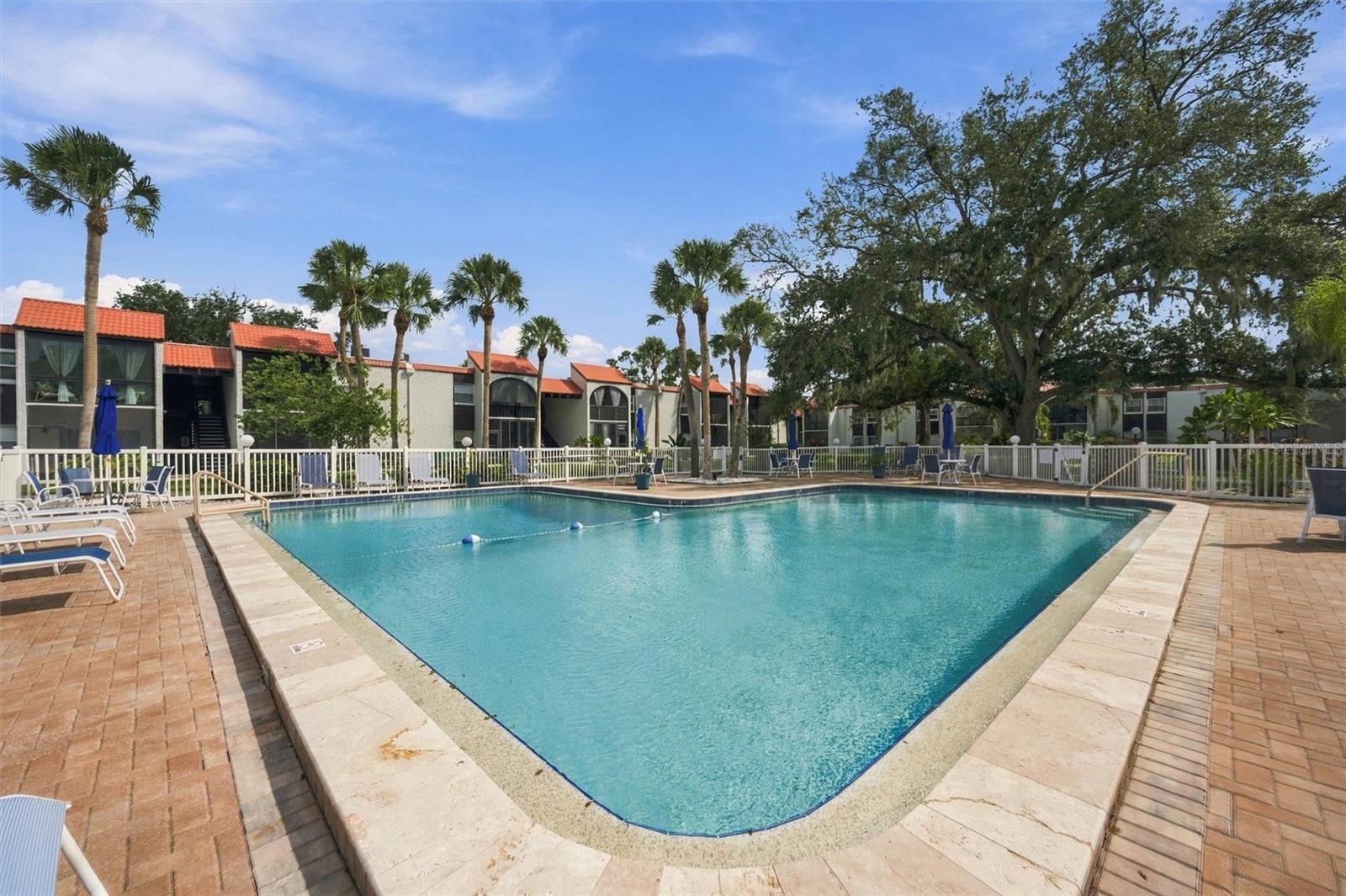 3265 BENEVA ROAD, #104, Sarasota, FL 34232