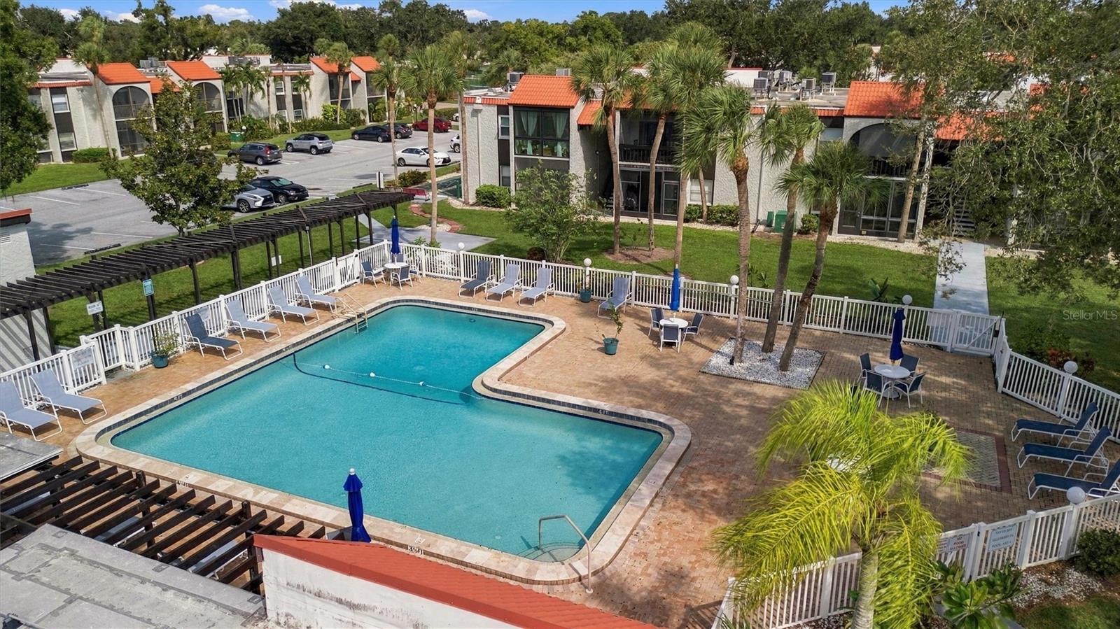 3265 BENEVA ROAD, #104, Sarasota, FL 34232