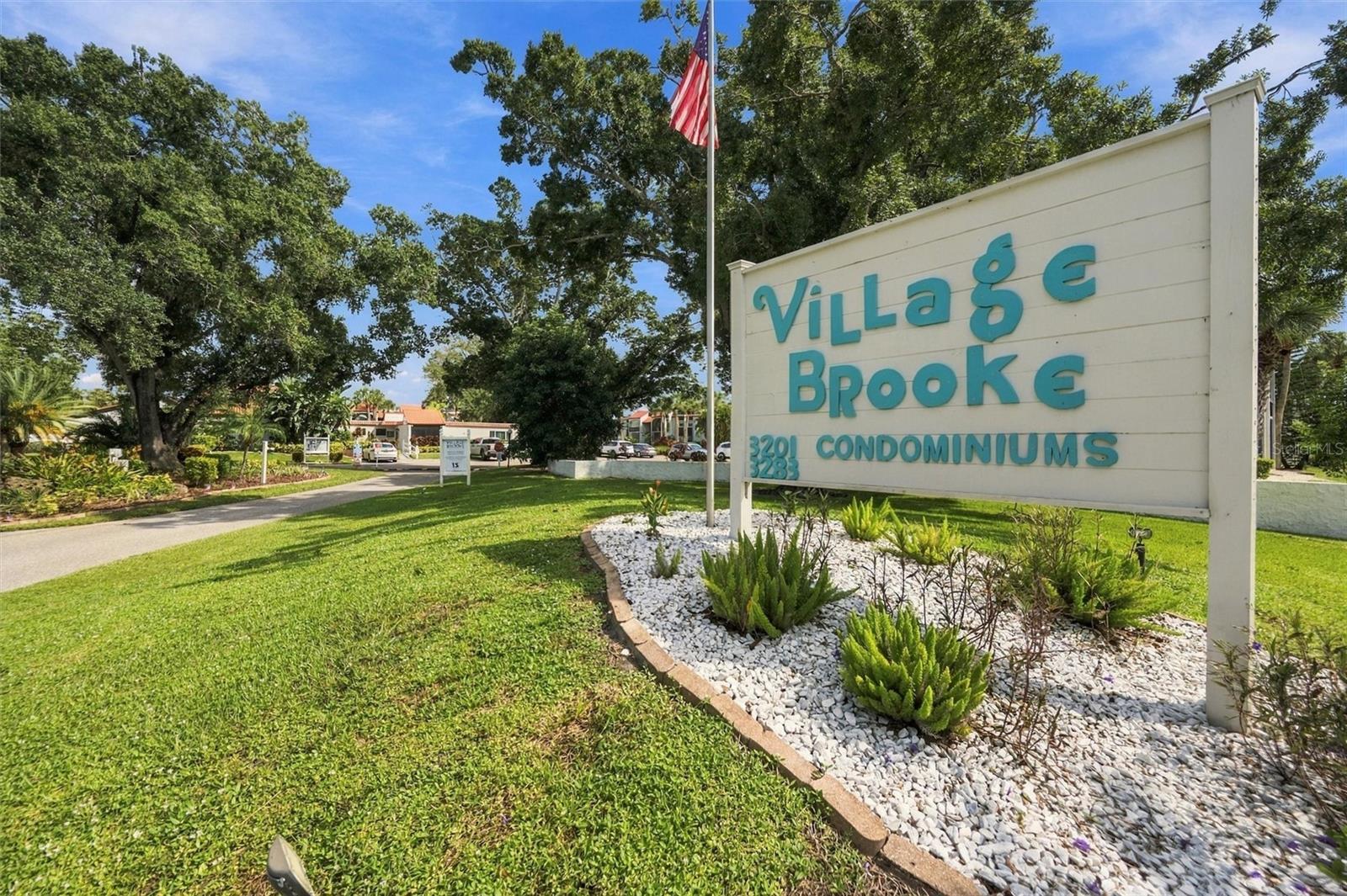 3265 BENEVA ROAD, #104, Sarasota, FL 34232