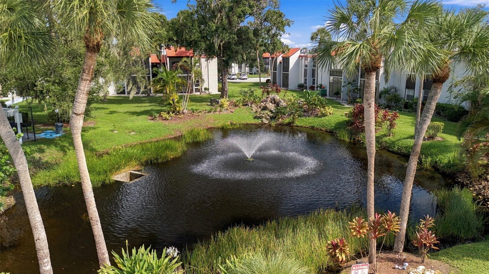 3265 BENEVA ROAD, #104, Sarasota, FL 34232