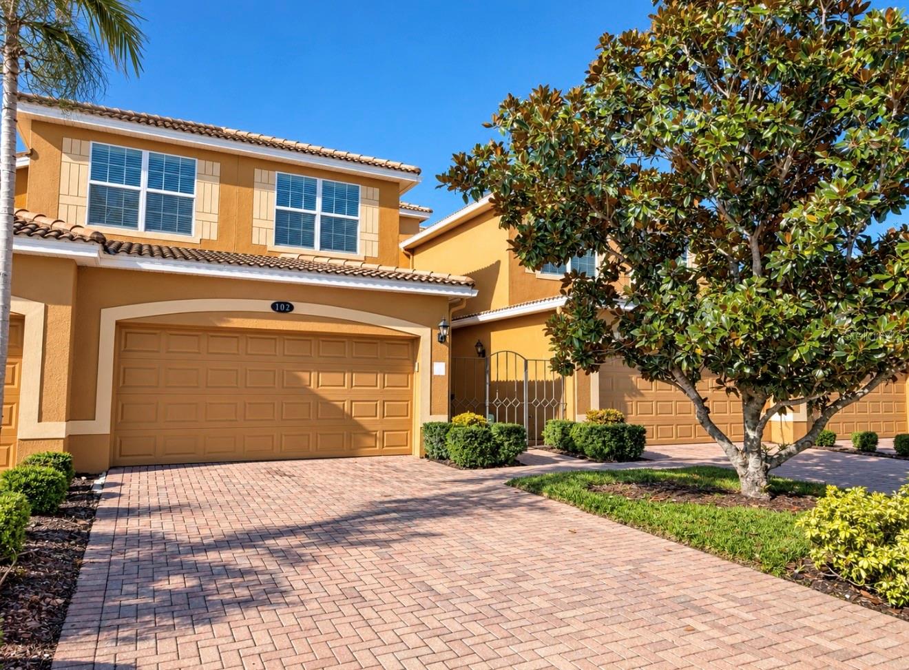 310 WINDING BROOK LANE, #102, Bradenton, FL 34212
