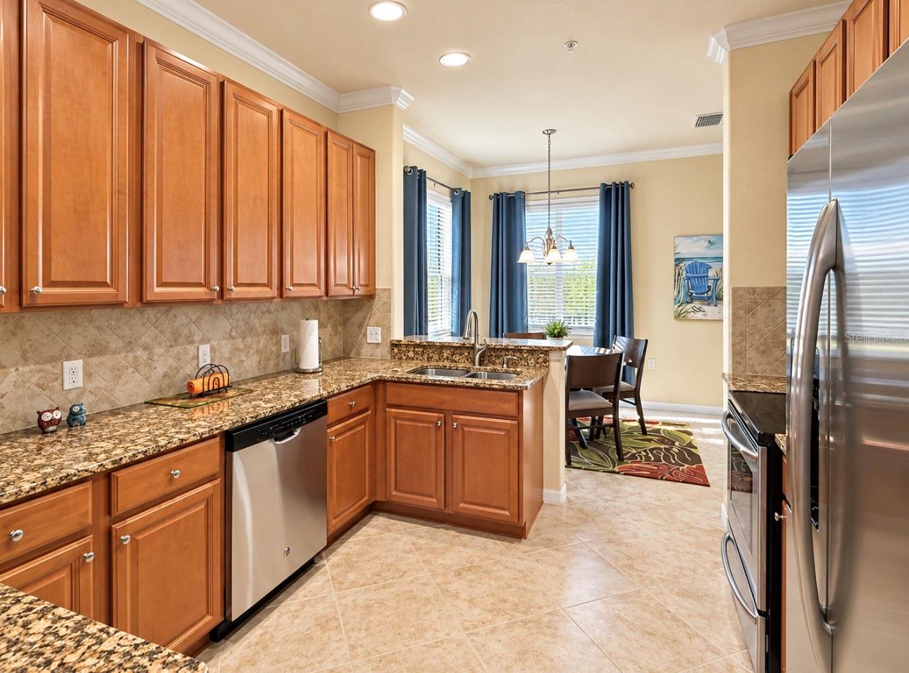 310 WINDING BROOK LANE, #102, Bradenton, FL 34212
