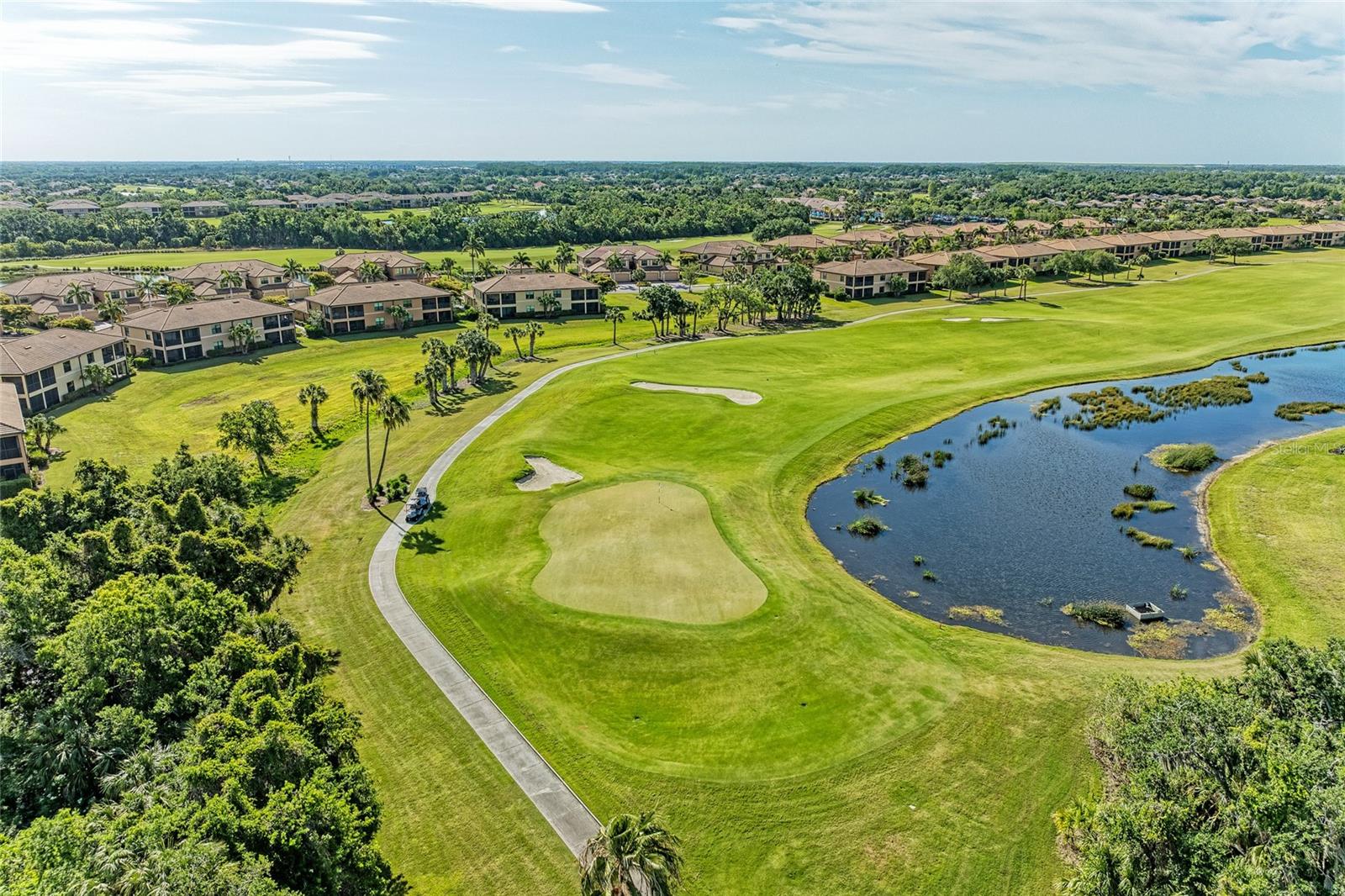 310 WINDING BROOK LANE, #102, Bradenton, FL 34212