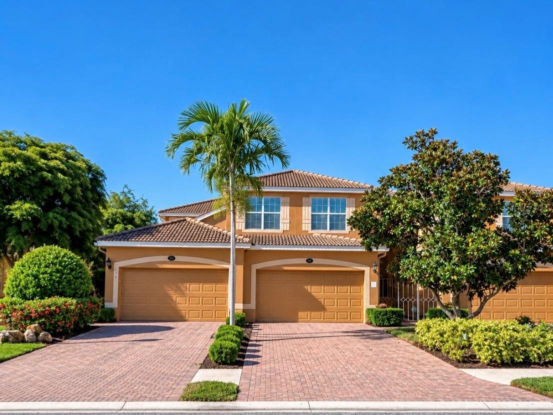 310 WINDING BROOK LANE, #102, Bradenton, FL 34212