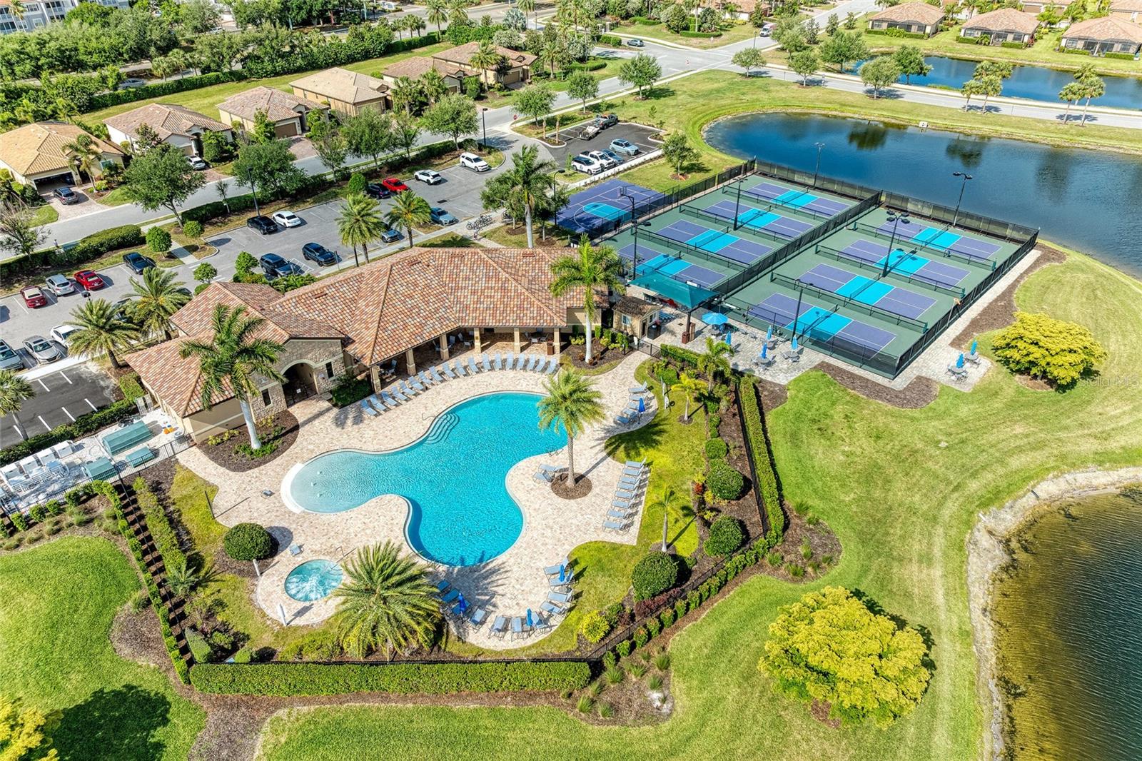 310 WINDING BROOK LANE, #102, Bradenton, FL 34212