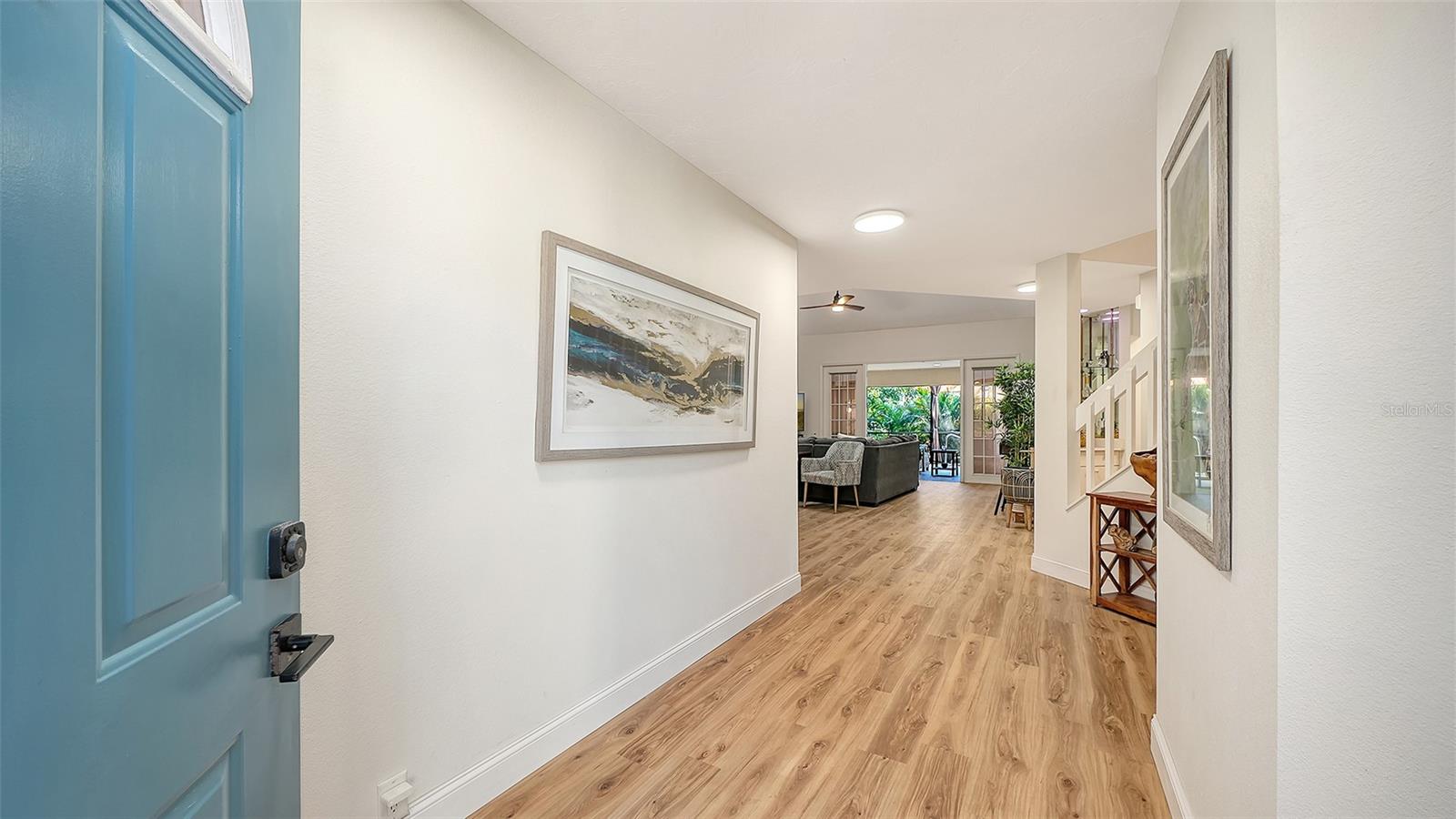 455 OAK POINT ROAD, Osprey, FL 34229