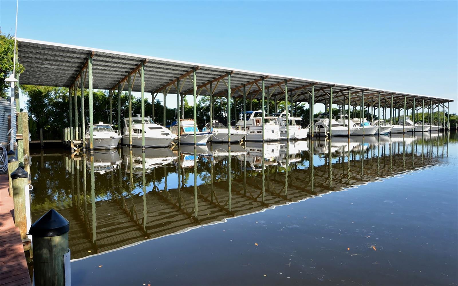 455 OAK POINT ROAD, Osprey, FL 34229