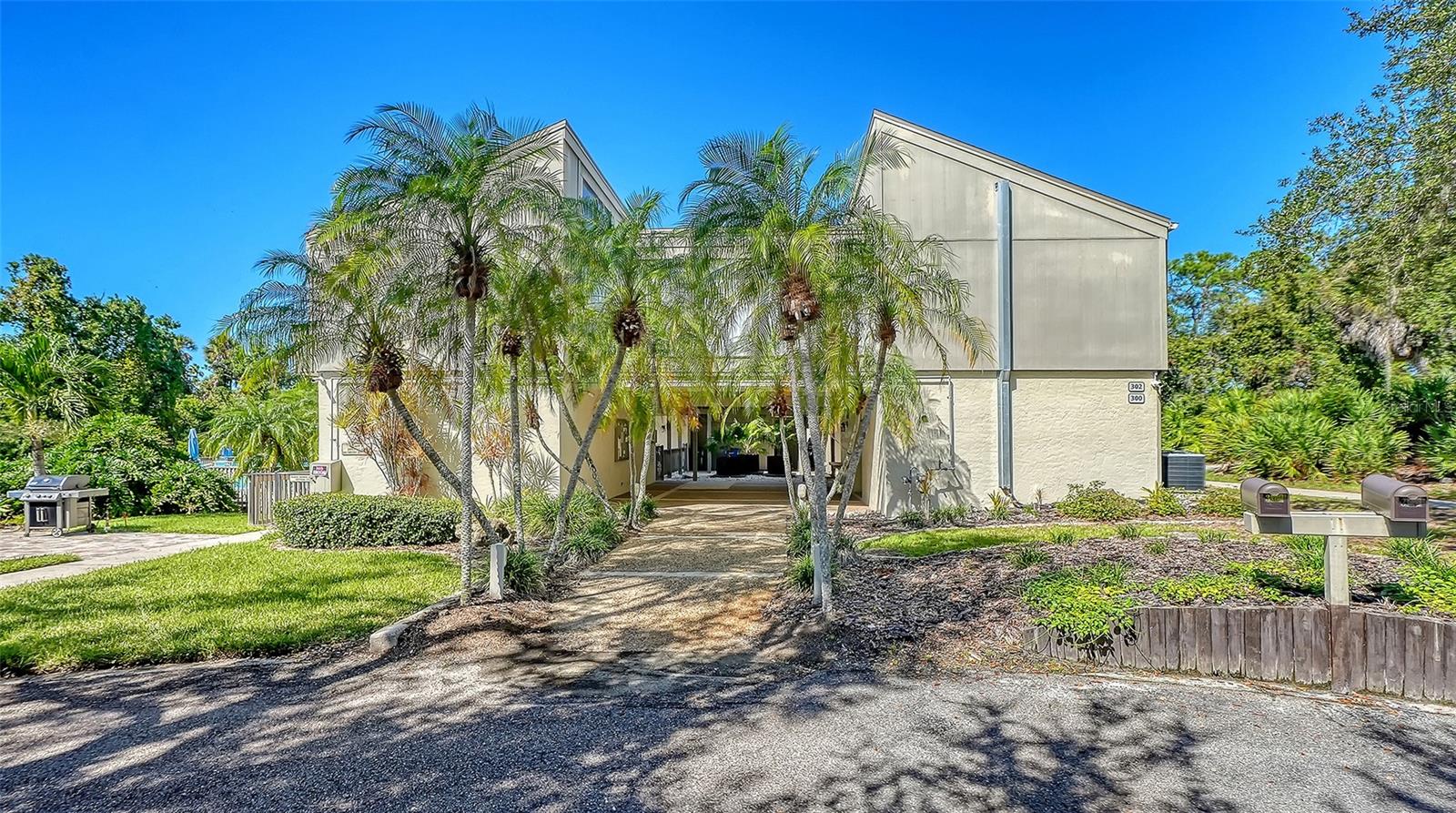 455 OAK POINT ROAD, Osprey, FL 34229