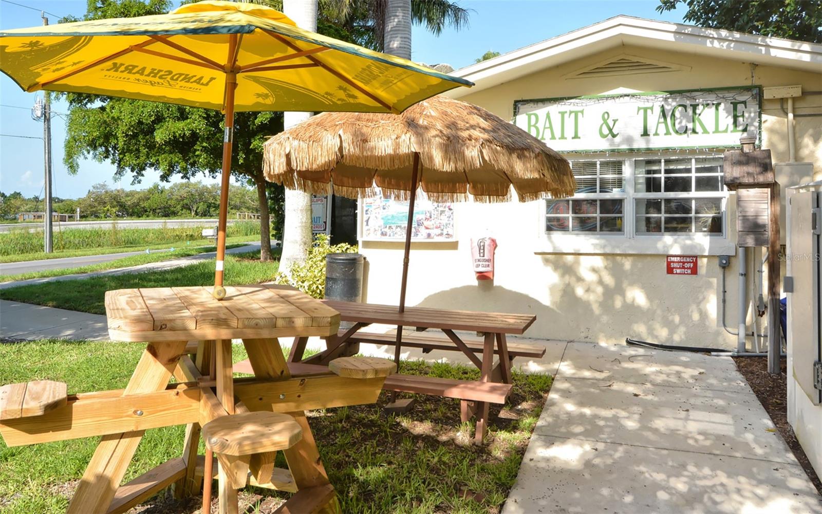 455 OAK POINT ROAD, Osprey, FL 34229