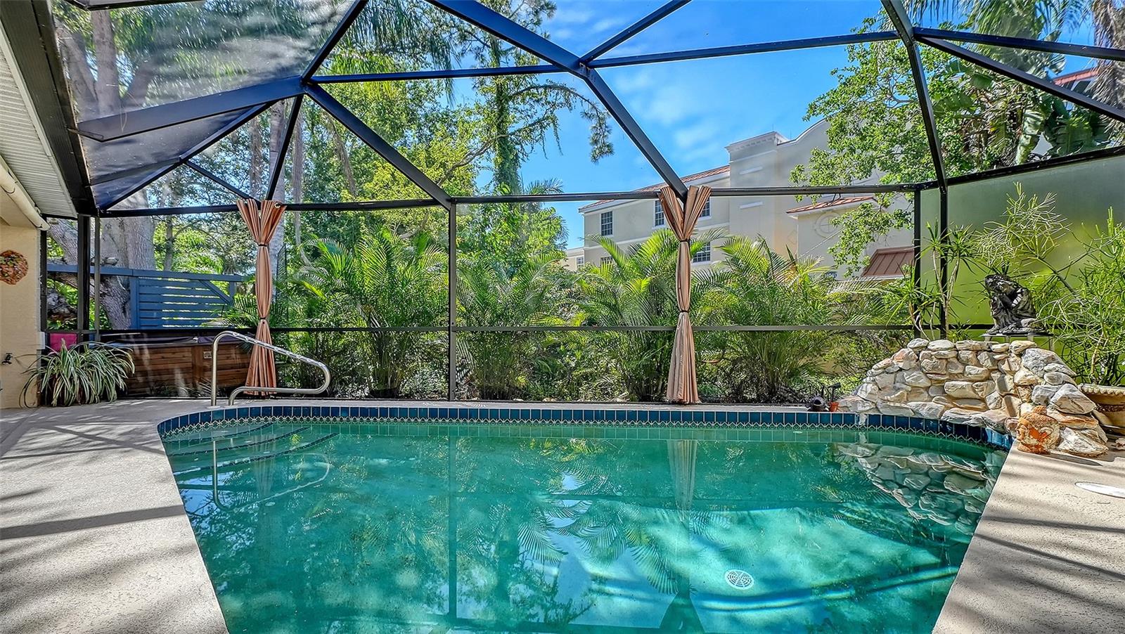 455 OAK POINT ROAD, Osprey, FL 34229