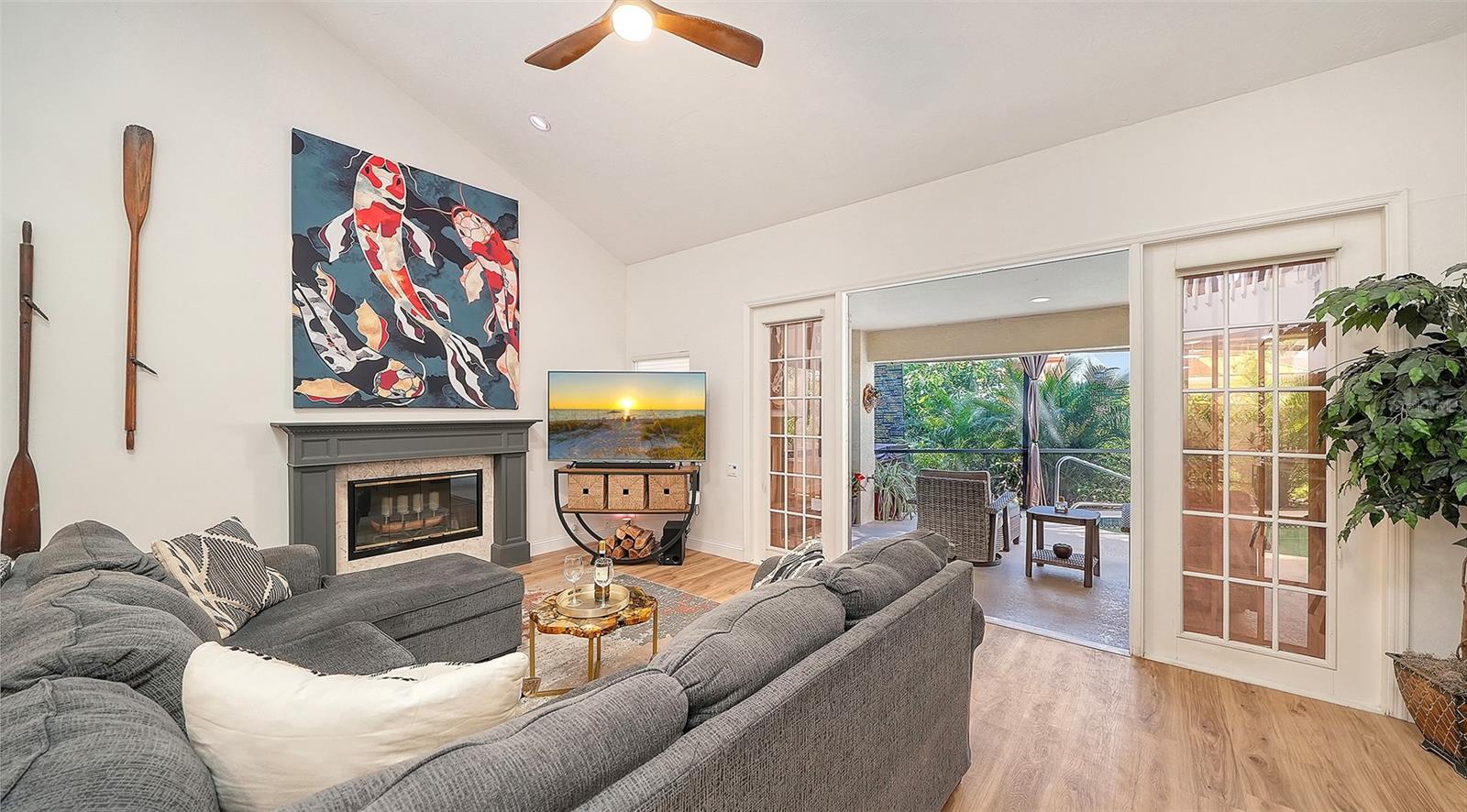 455 OAK POINT ROAD, Osprey, FL 34229