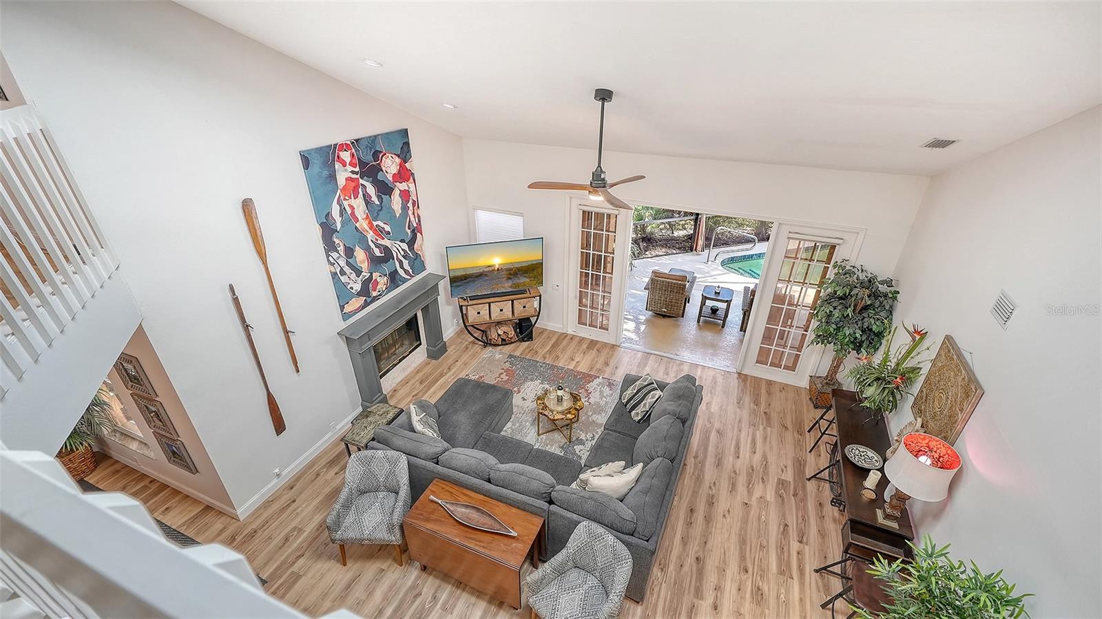 455 OAK POINT ROAD, Osprey, FL 34229