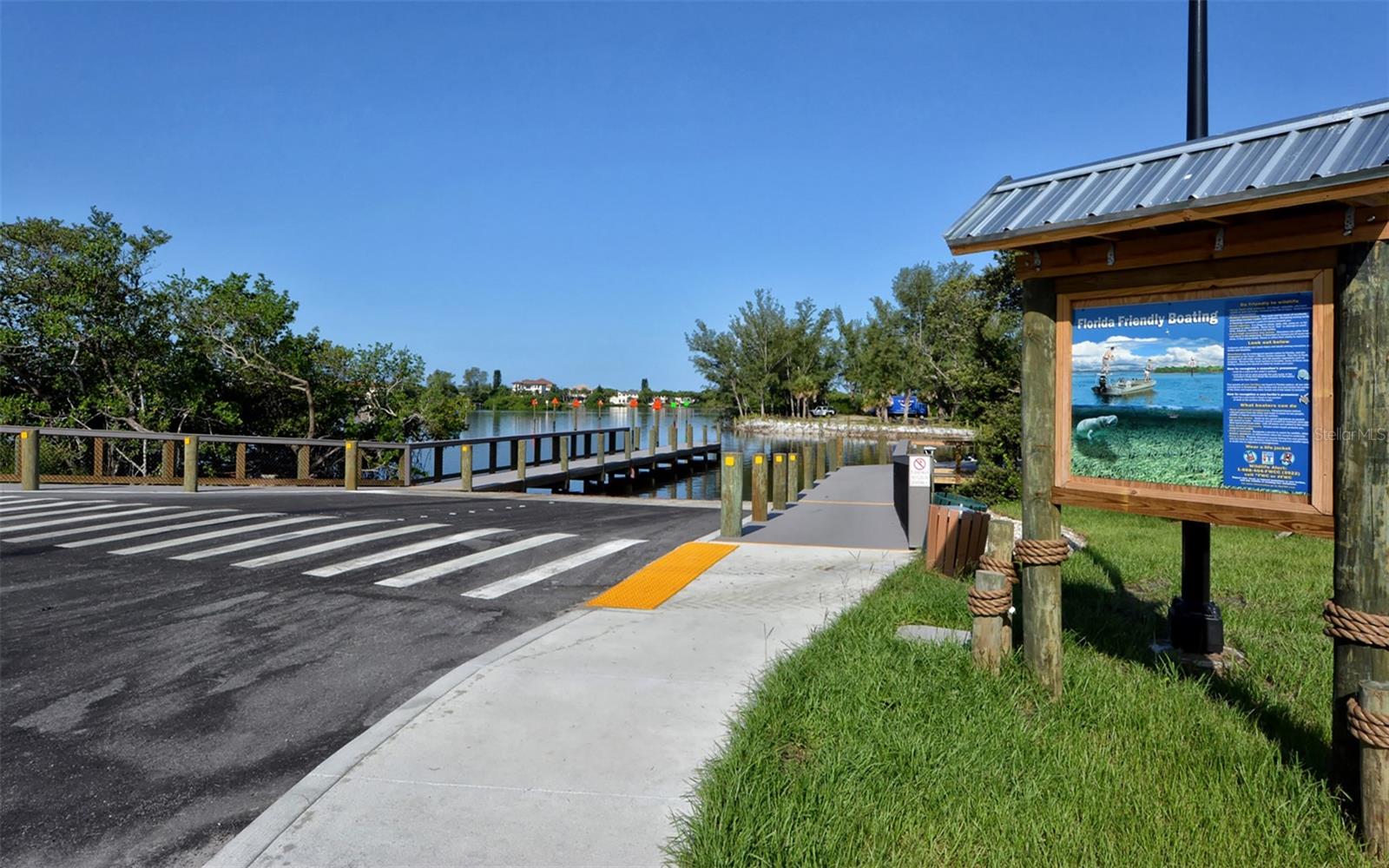 455 OAK POINT ROAD, Osprey, FL 34229