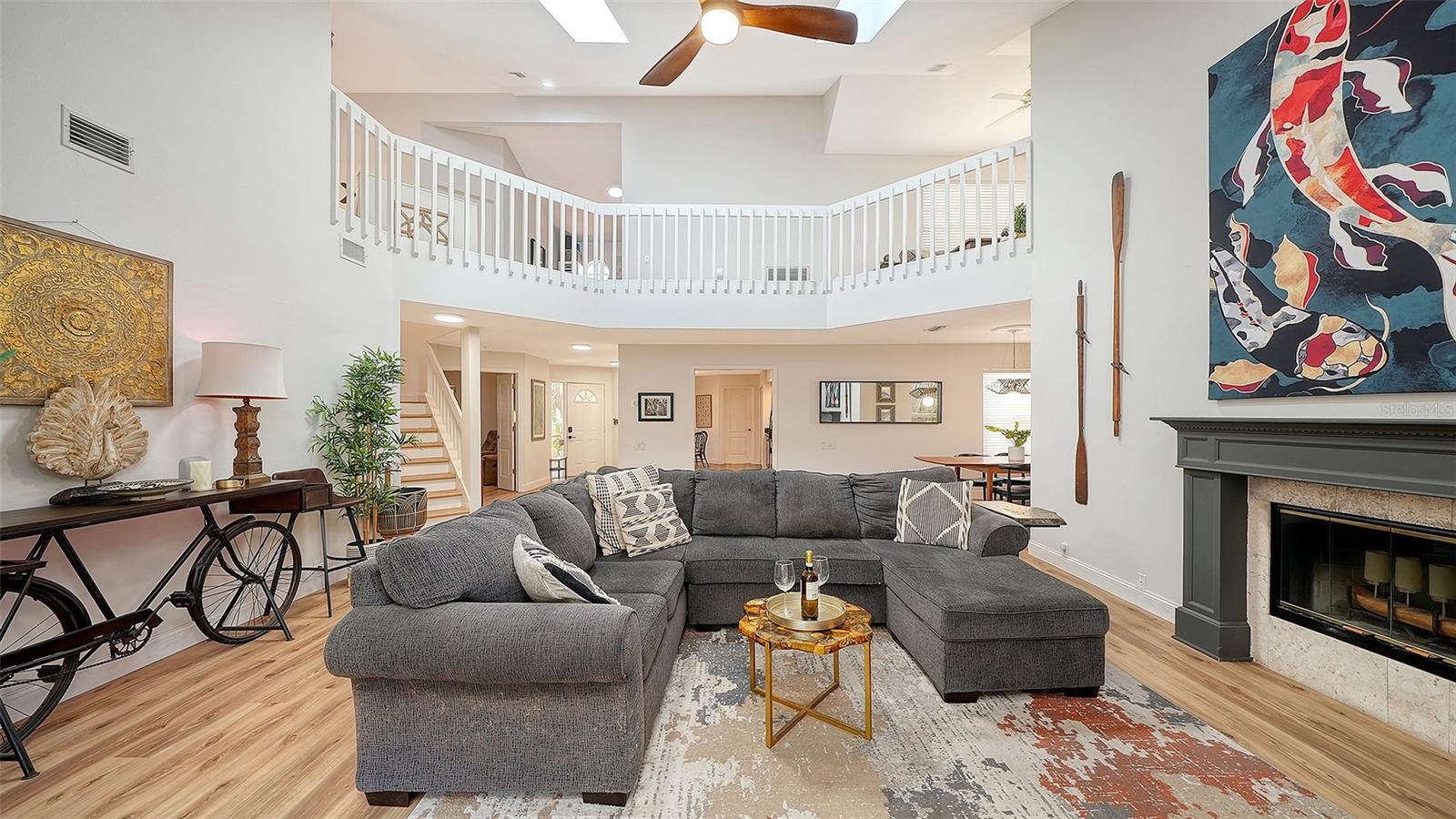 455 OAK POINT ROAD, Osprey, FL 34229