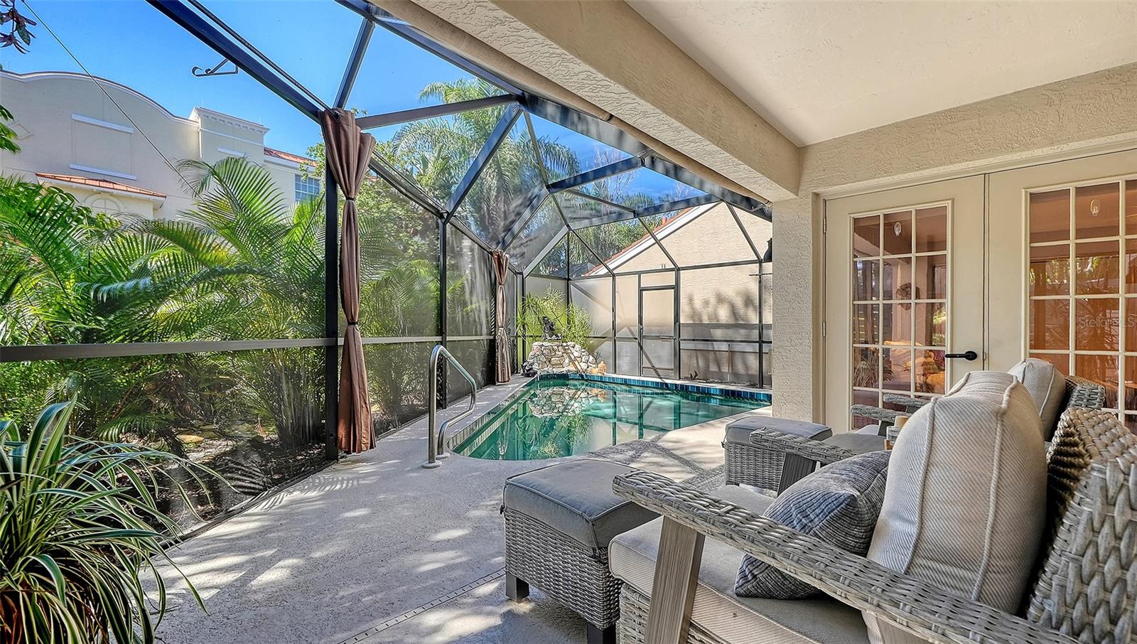 455 OAK POINT ROAD, Osprey, FL 34229