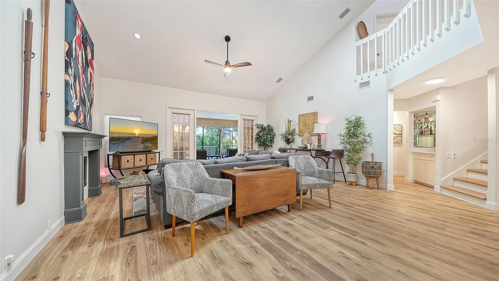 455 OAK POINT ROAD, Osprey, FL 34229