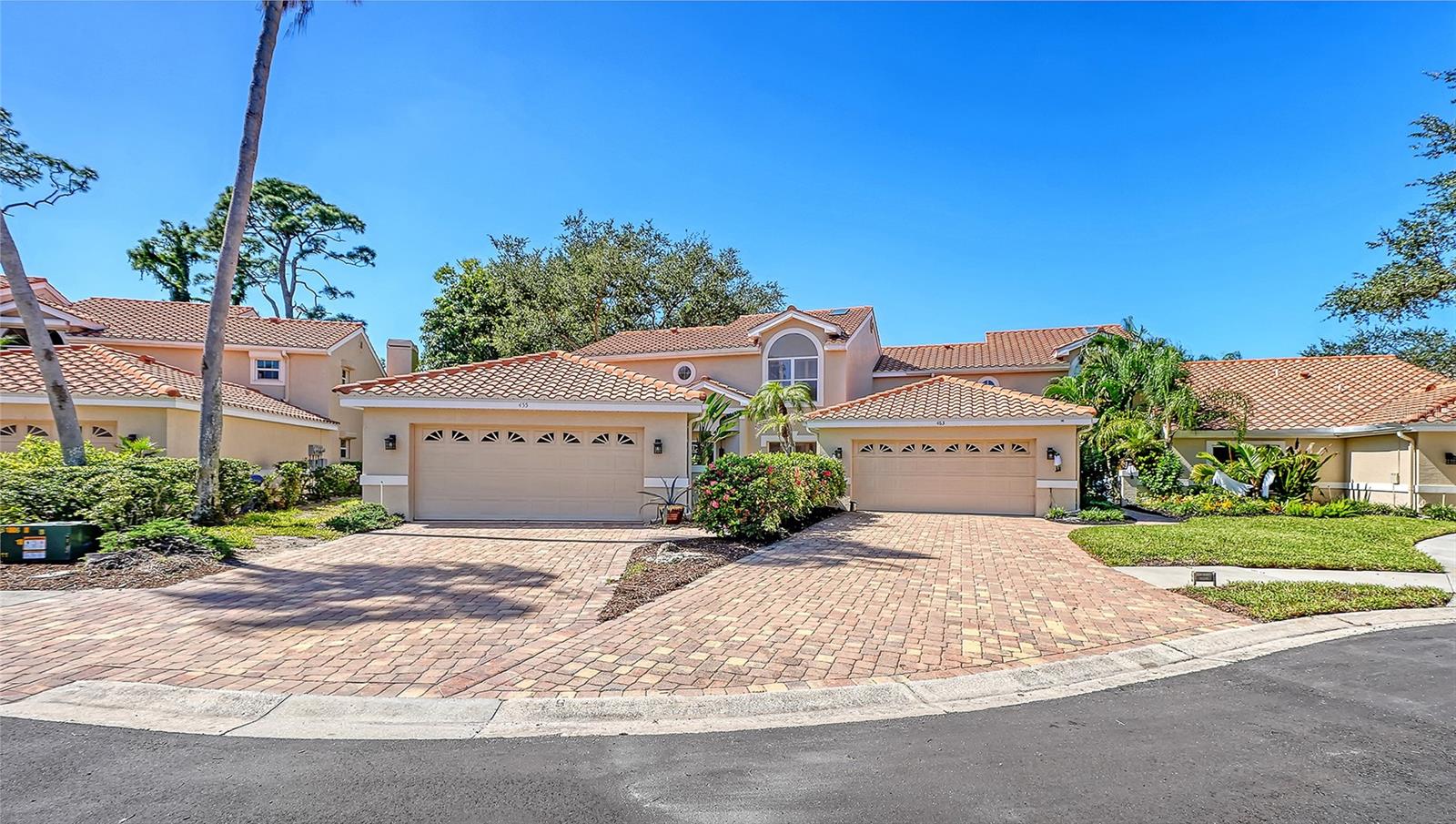 455 OAK POINT ROAD, Osprey, FL 34229