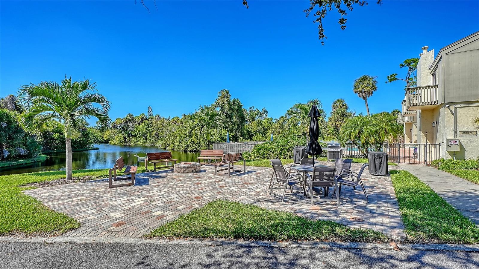 455 OAK POINT ROAD, Osprey, FL 34229