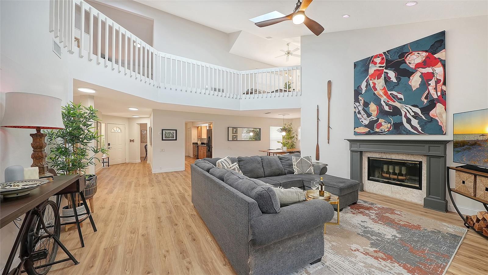 455 OAK POINT ROAD, Osprey, FL 34229
