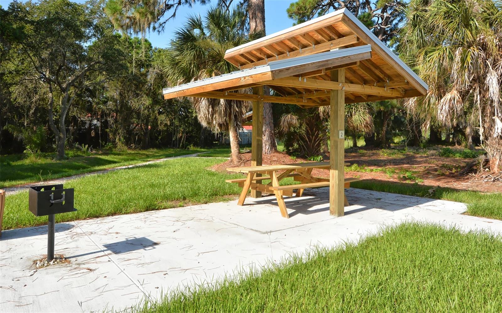 455 OAK POINT ROAD, Osprey, FL 34229