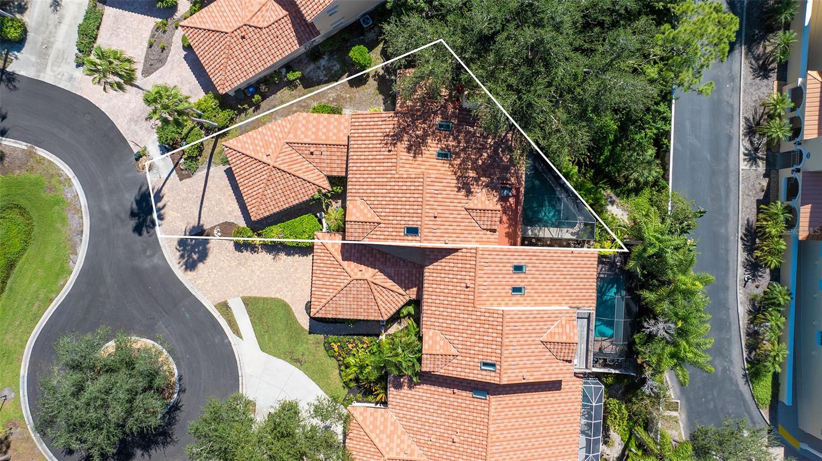 455 OAK POINT ROAD, Osprey, FL 34229