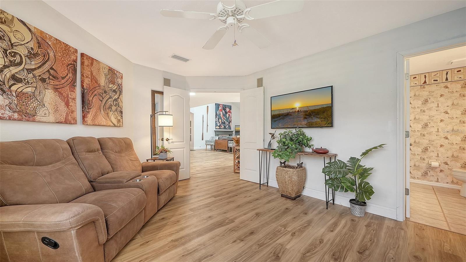 455 OAK POINT ROAD, Osprey, FL 34229