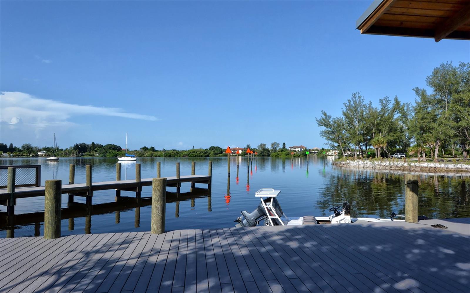 455 OAK POINT ROAD, Osprey, FL 34229