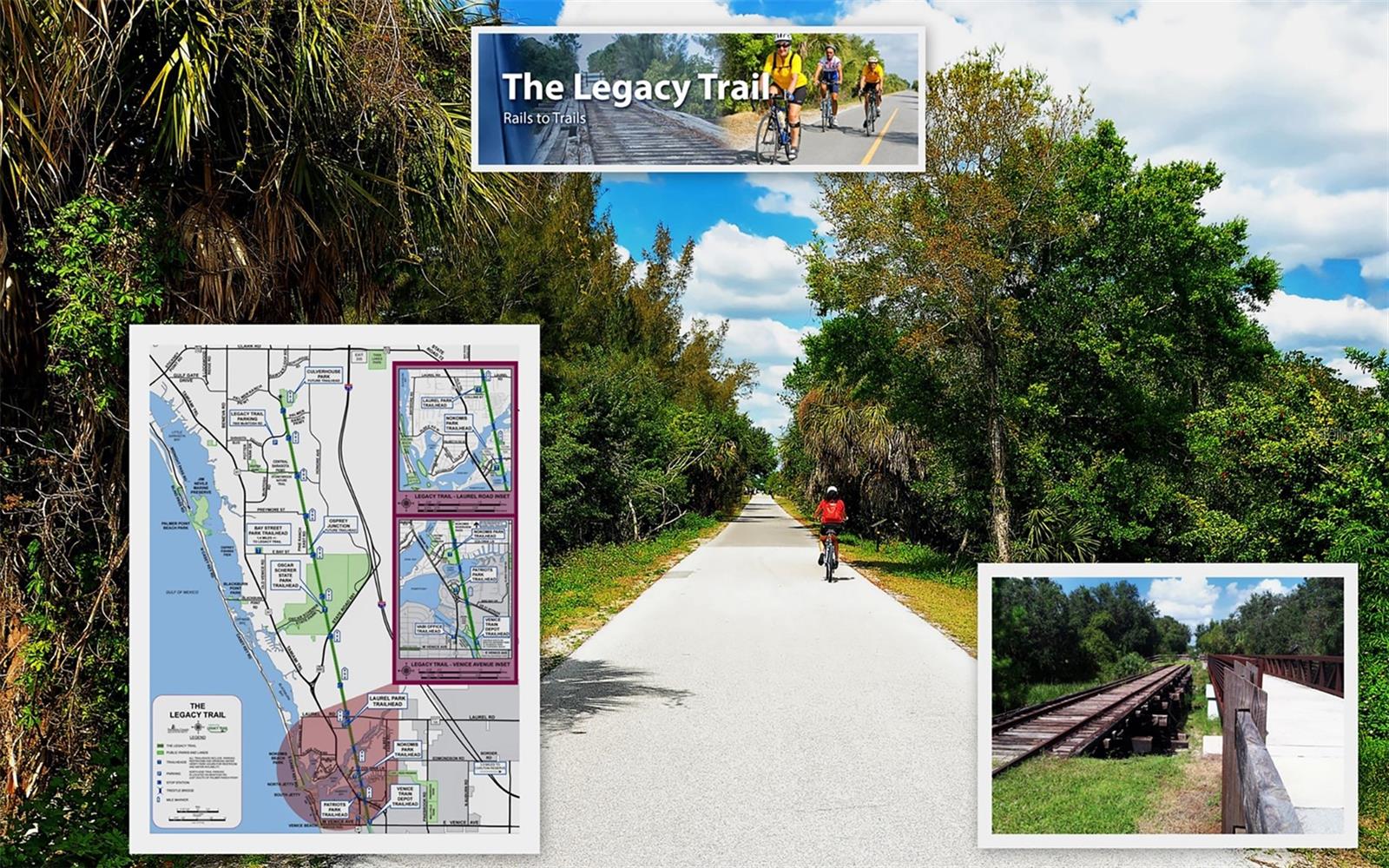 455 OAK POINT ROAD, Osprey, FL 34229