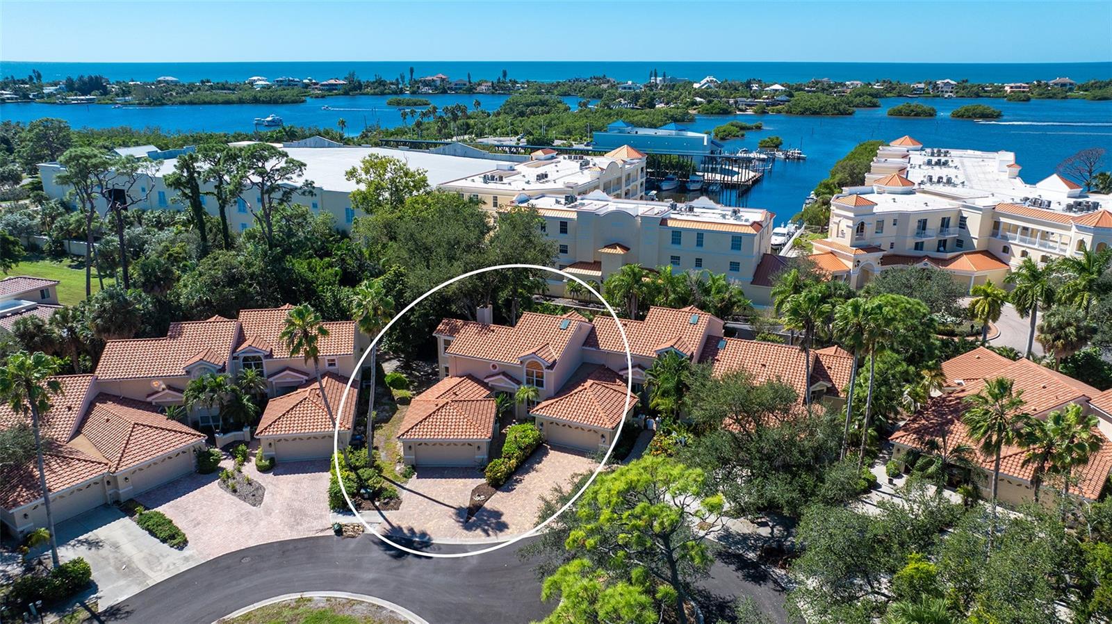 455 OAK POINT ROAD, Osprey, FL 34229