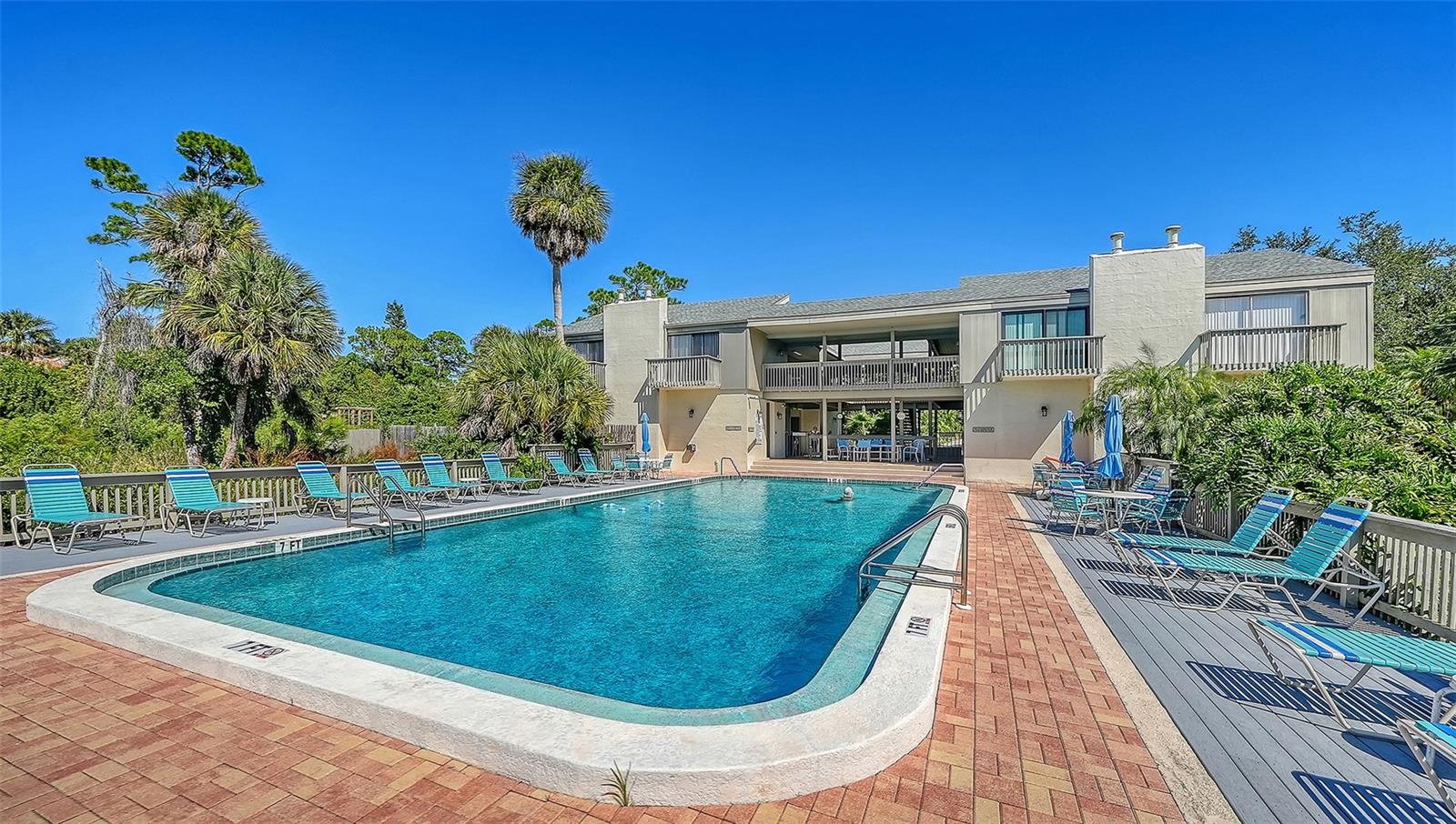 455 OAK POINT ROAD, Osprey, FL 34229
