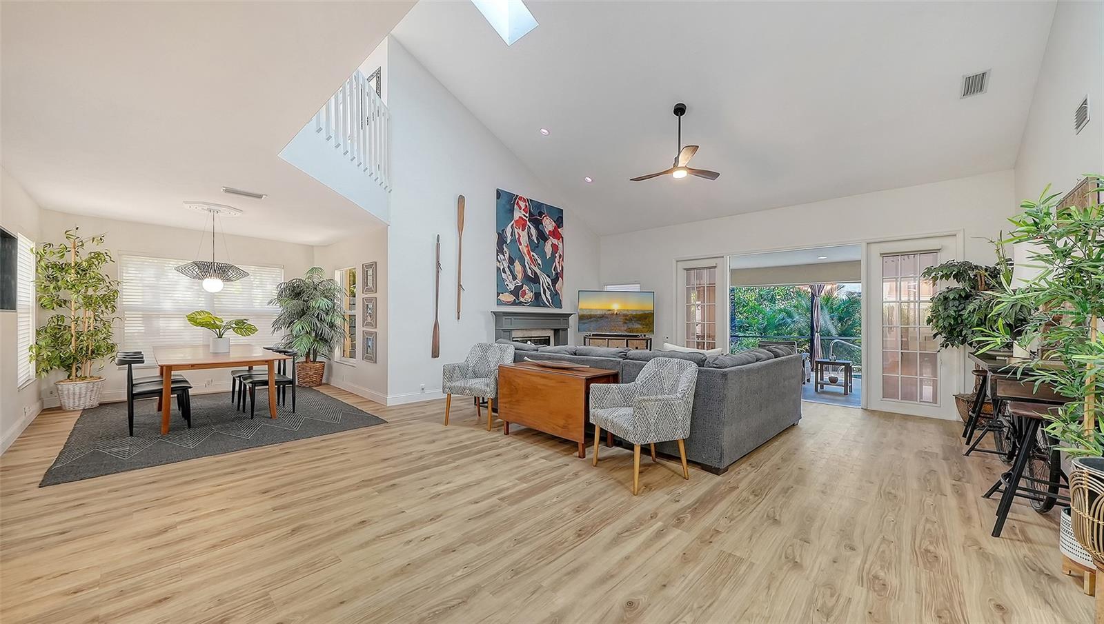 455 OAK POINT ROAD, Osprey, FL 34229