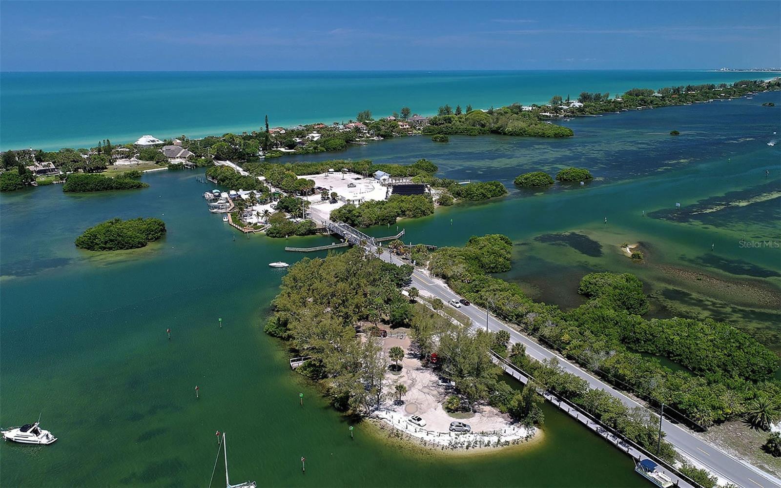 455 OAK POINT ROAD, Osprey, FL 34229