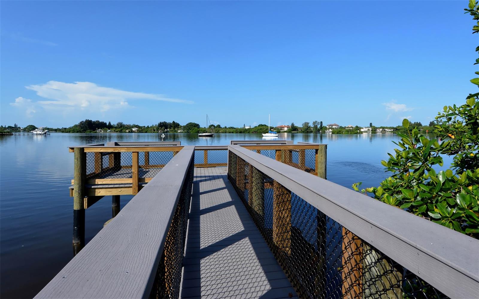 455 OAK POINT ROAD, Osprey, FL 34229