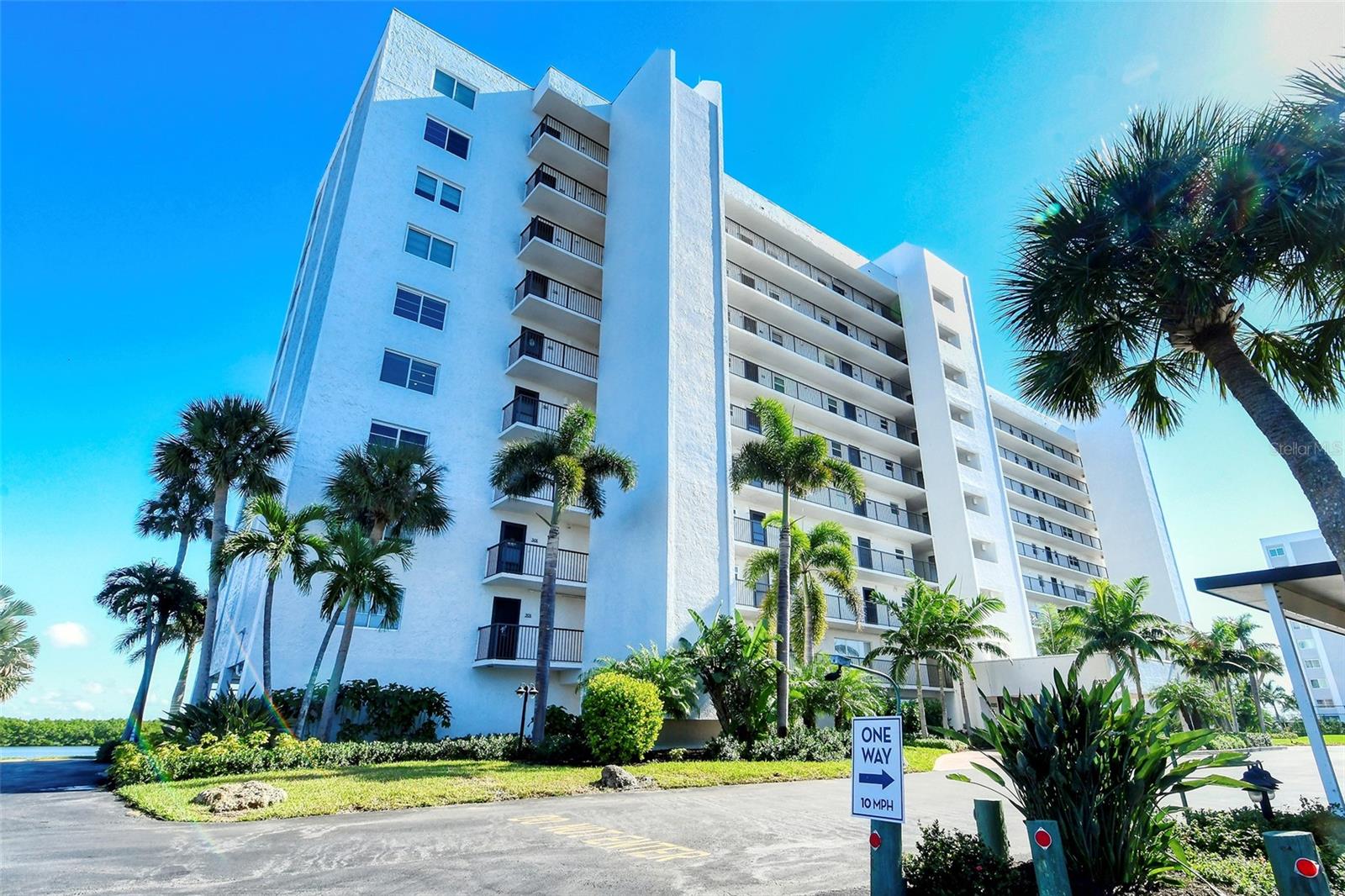9393 MIDNIGHT PASS ROAD, #606, Sarasota, FL 34242