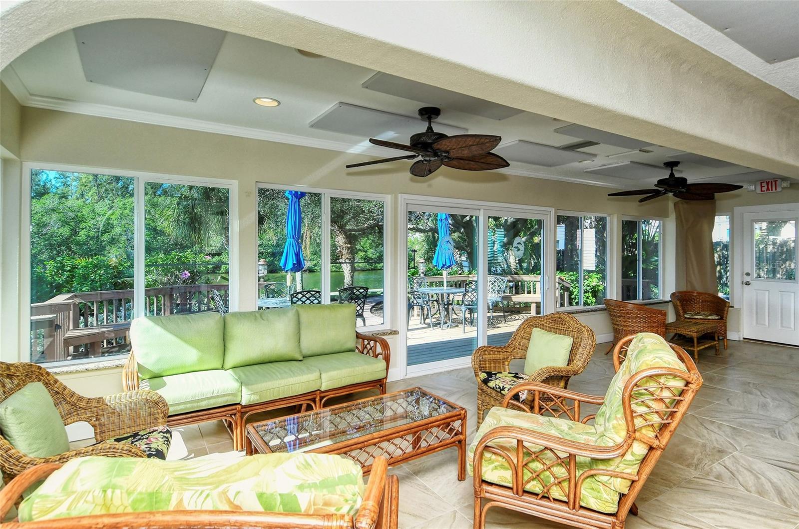 Clubhouse