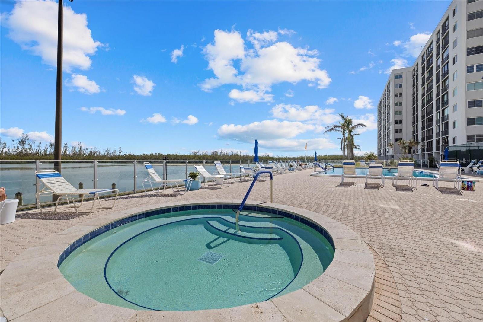 9393 MIDNIGHT PASS ROAD, #606, Sarasota, FL 34242