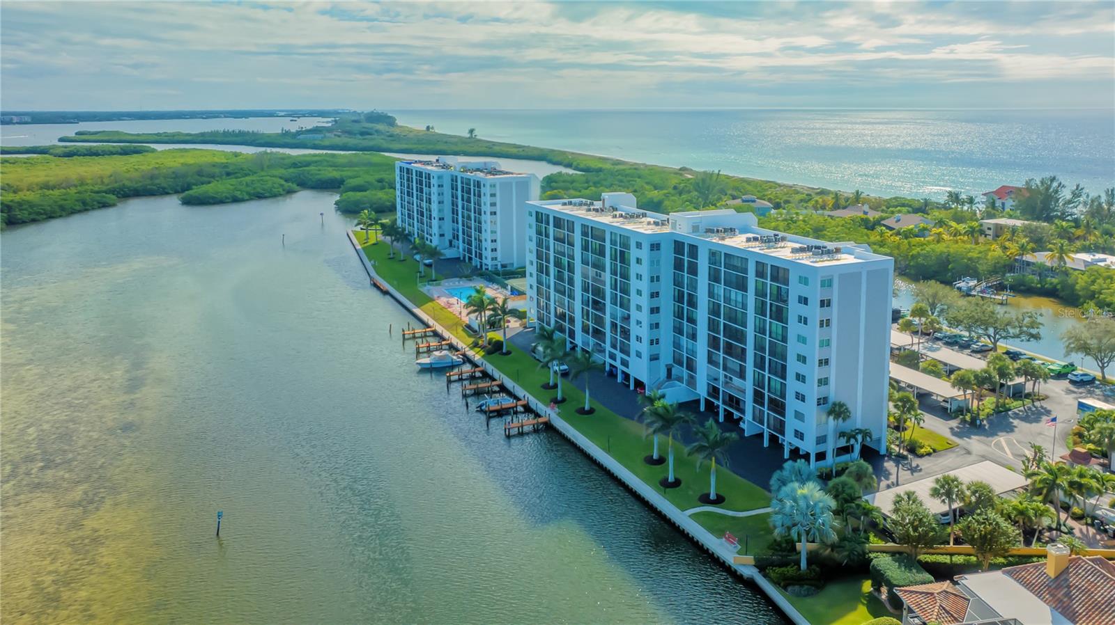 9393 MIDNIGHT PASS ROAD, #606, Sarasota, FL 34242