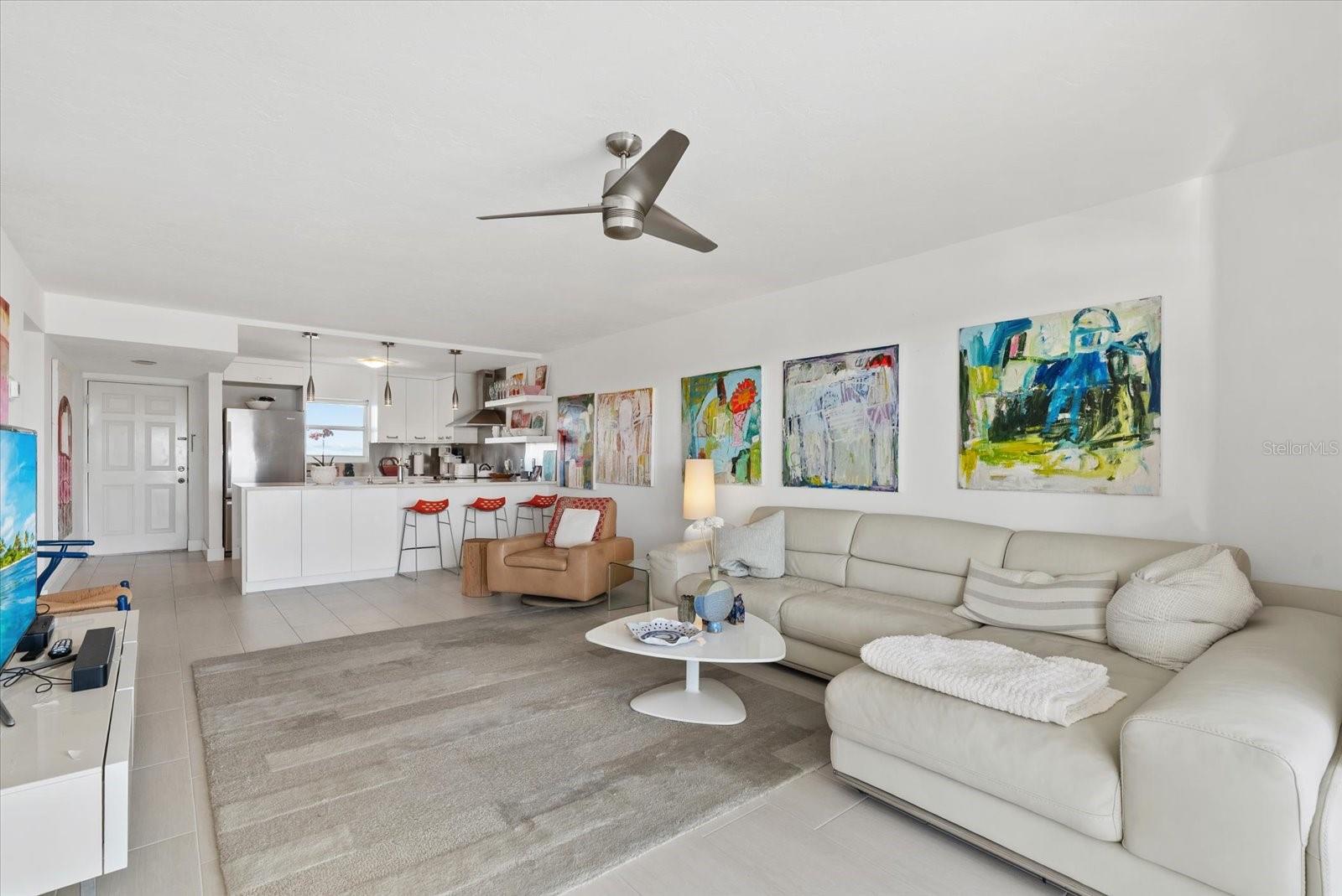 9393 MIDNIGHT PASS ROAD, #606, Sarasota, FL 34242