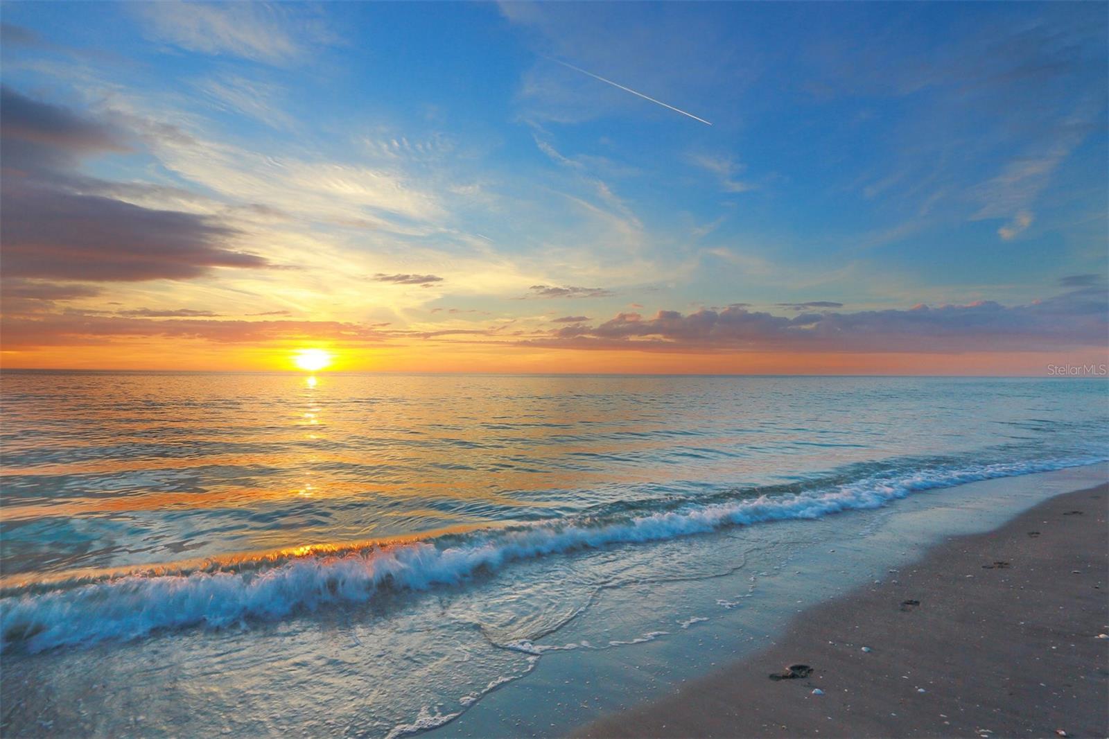 9393 MIDNIGHT PASS ROAD, #606, Sarasota, FL 34242