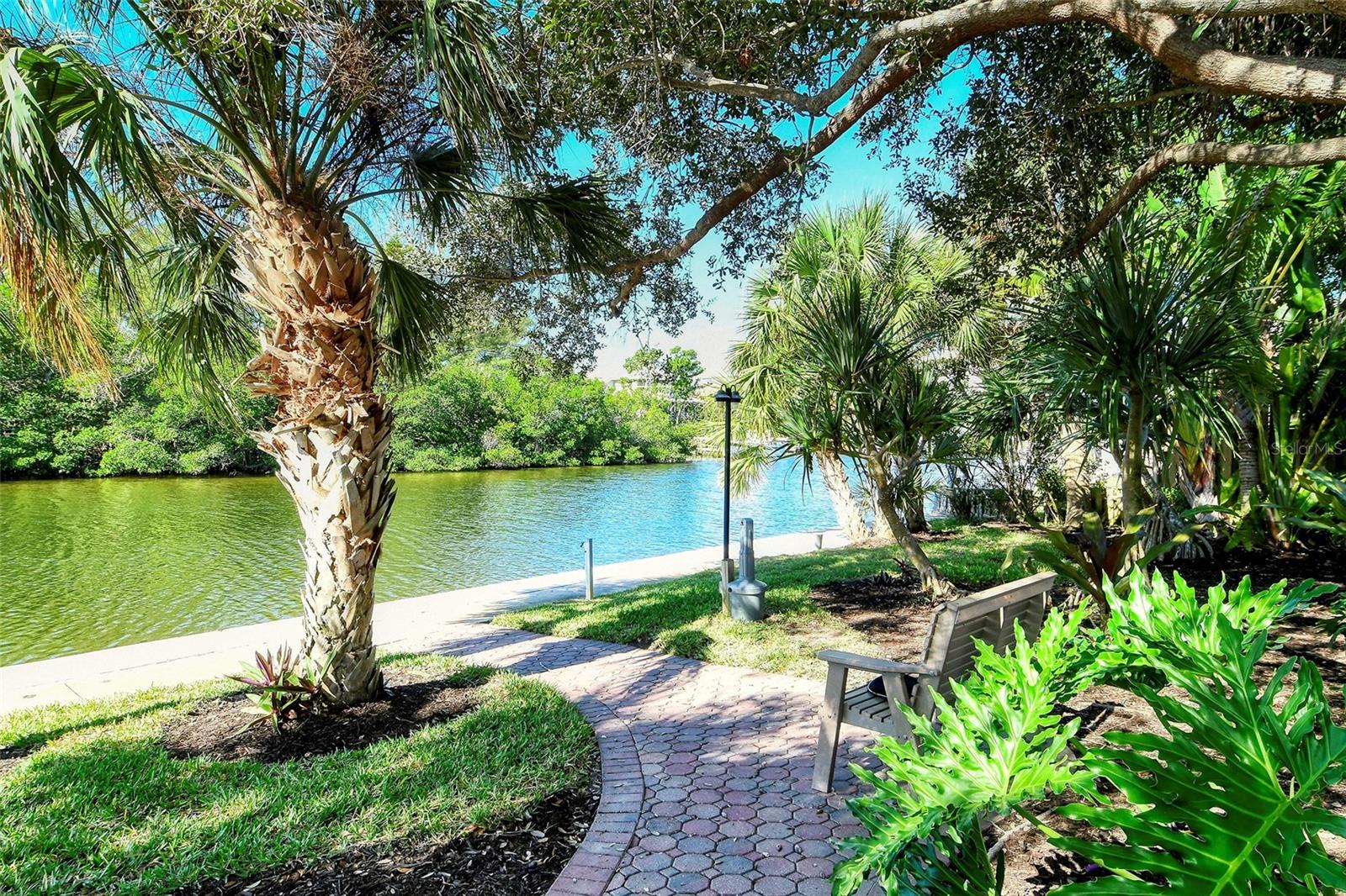 9393 MIDNIGHT PASS ROAD, #606, Sarasota, FL 34242