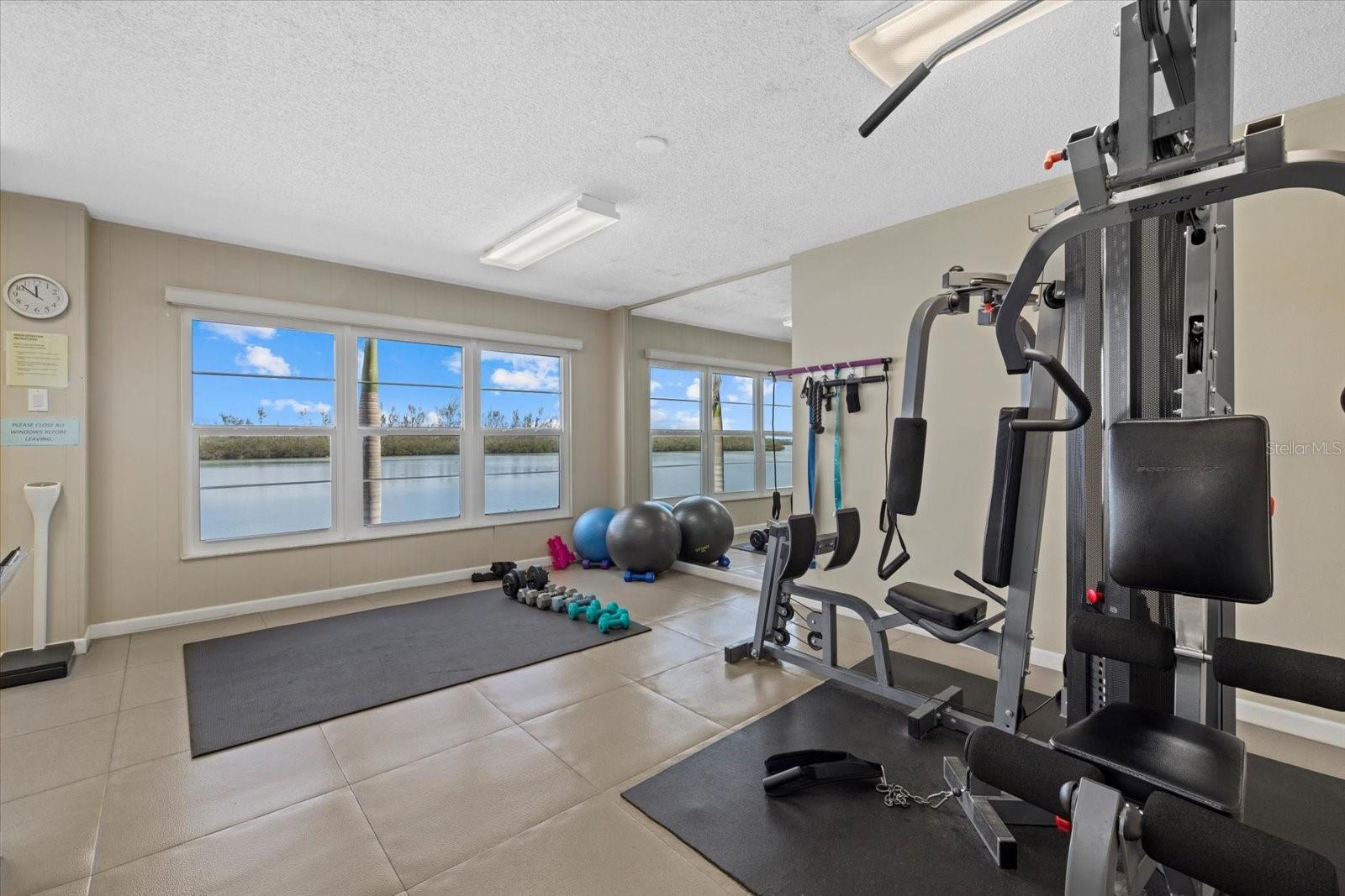 Gym