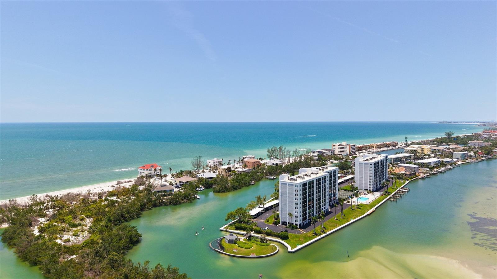 9393 MIDNIGHT PASS ROAD, #606, Sarasota, FL 34242