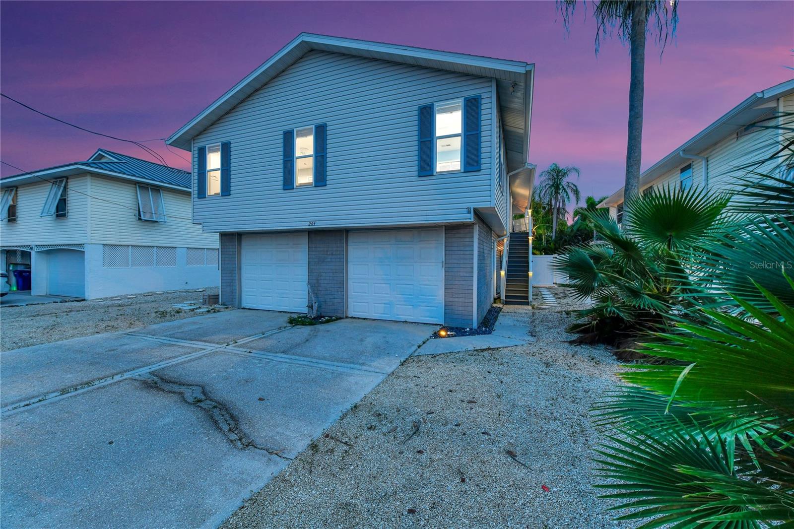 264 S HARBOR DRIVE, Holmes Beach, FL 34217