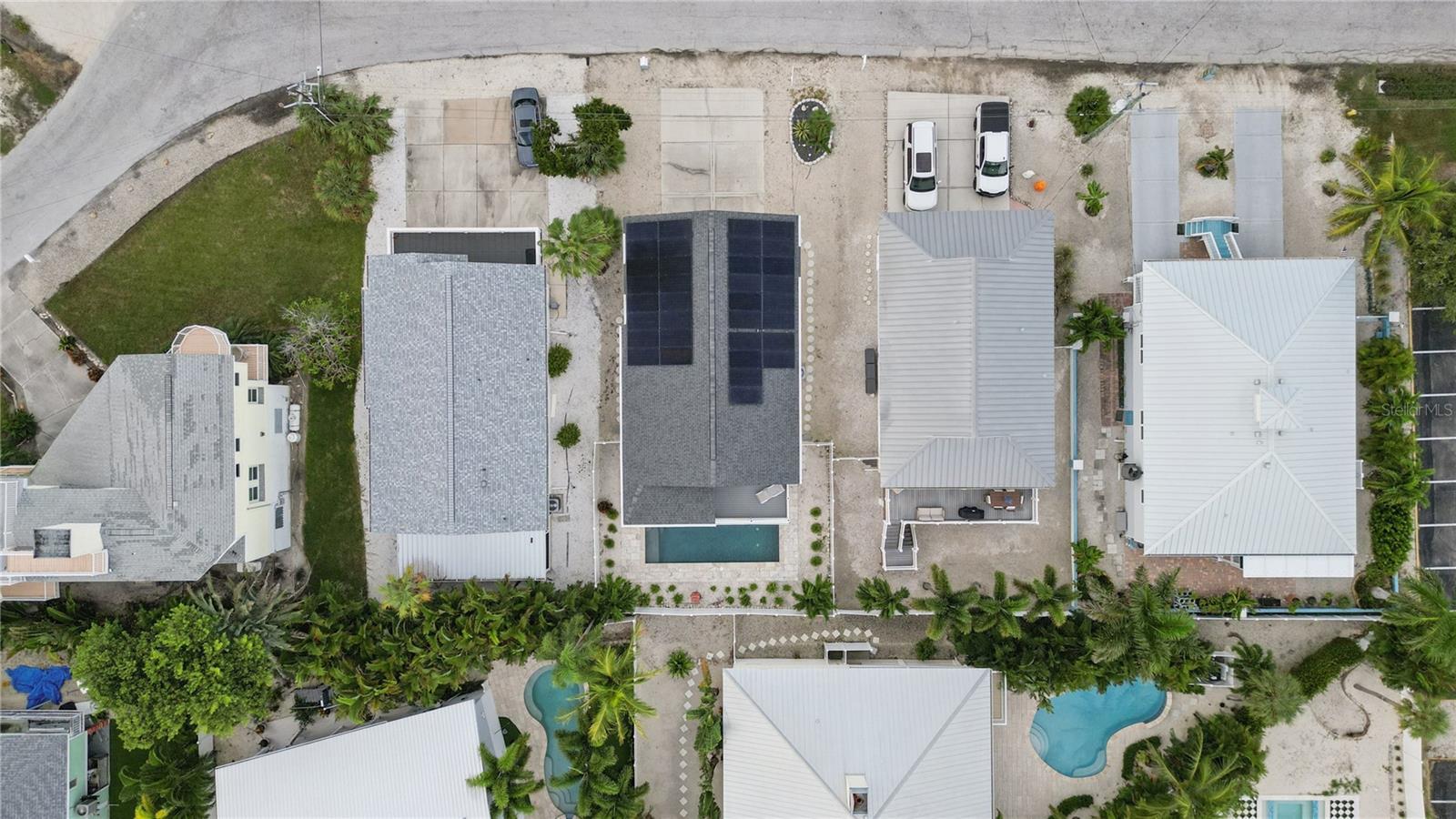 264 S HARBOR DRIVE, Holmes Beach, FL 34217