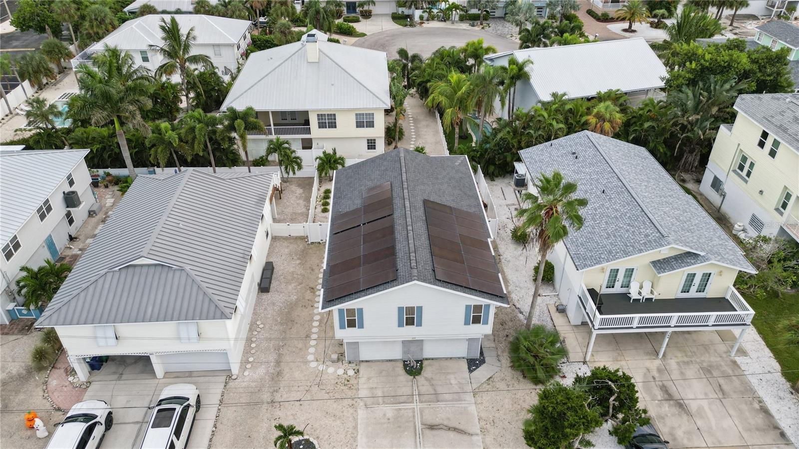 264 S HARBOR DRIVE, Holmes Beach, FL 34217