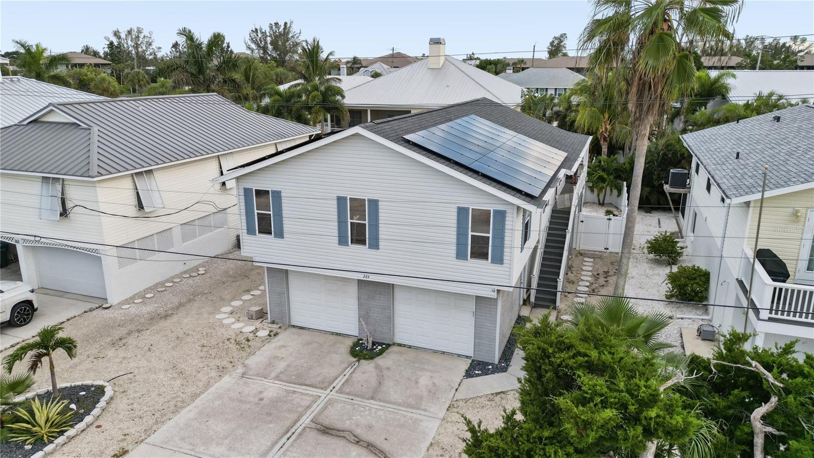 264 S HARBOR DRIVE, Holmes Beach, FL 34217