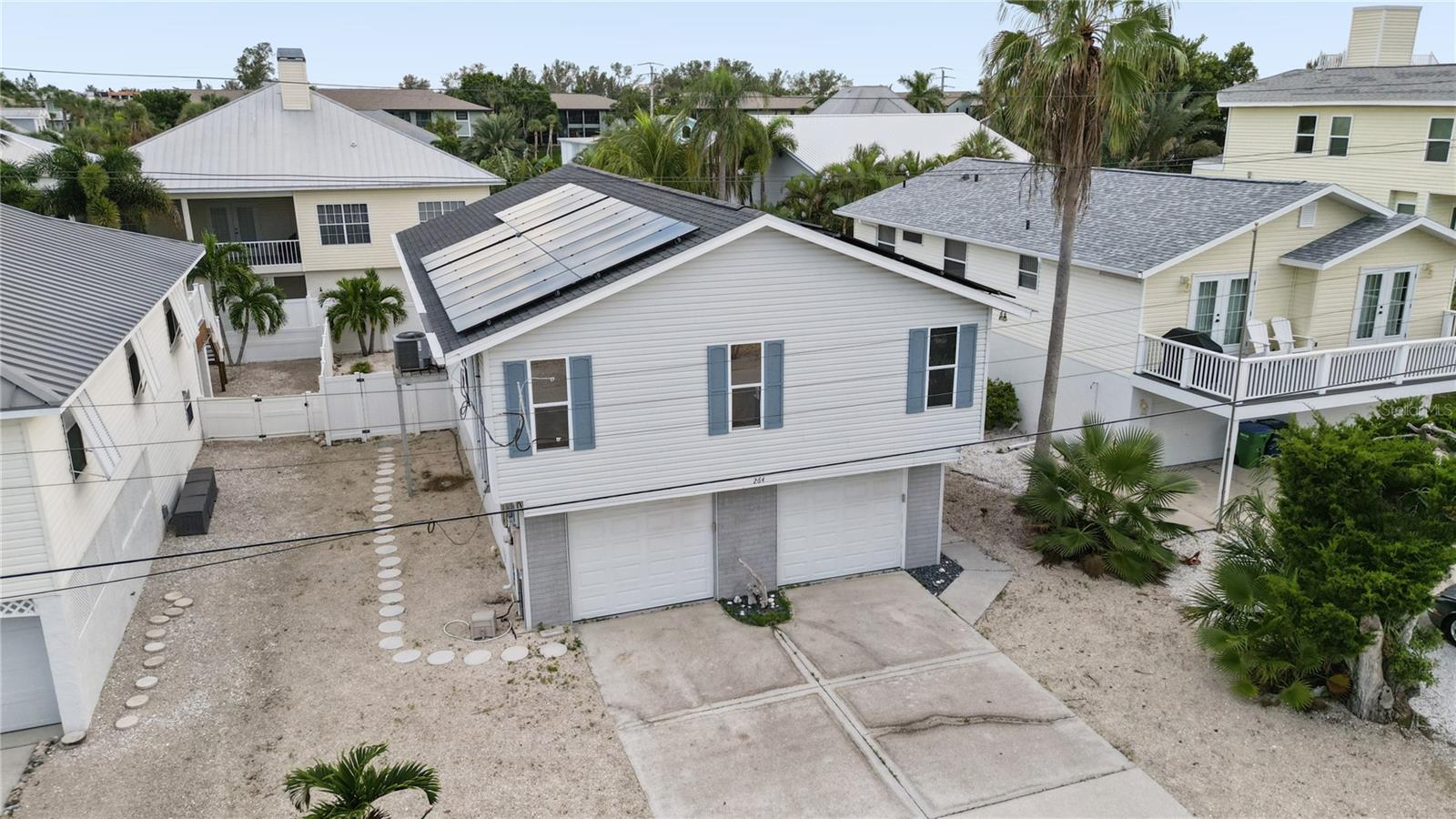 264 S HARBOR DRIVE, Holmes Beach, FL 34217
