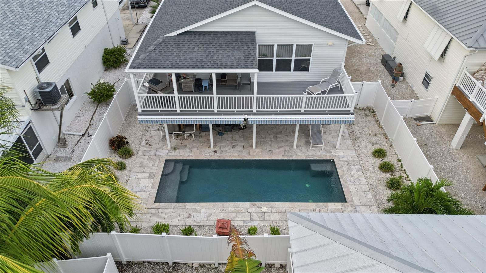 264 S HARBOR DRIVE, Holmes Beach, FL 34217