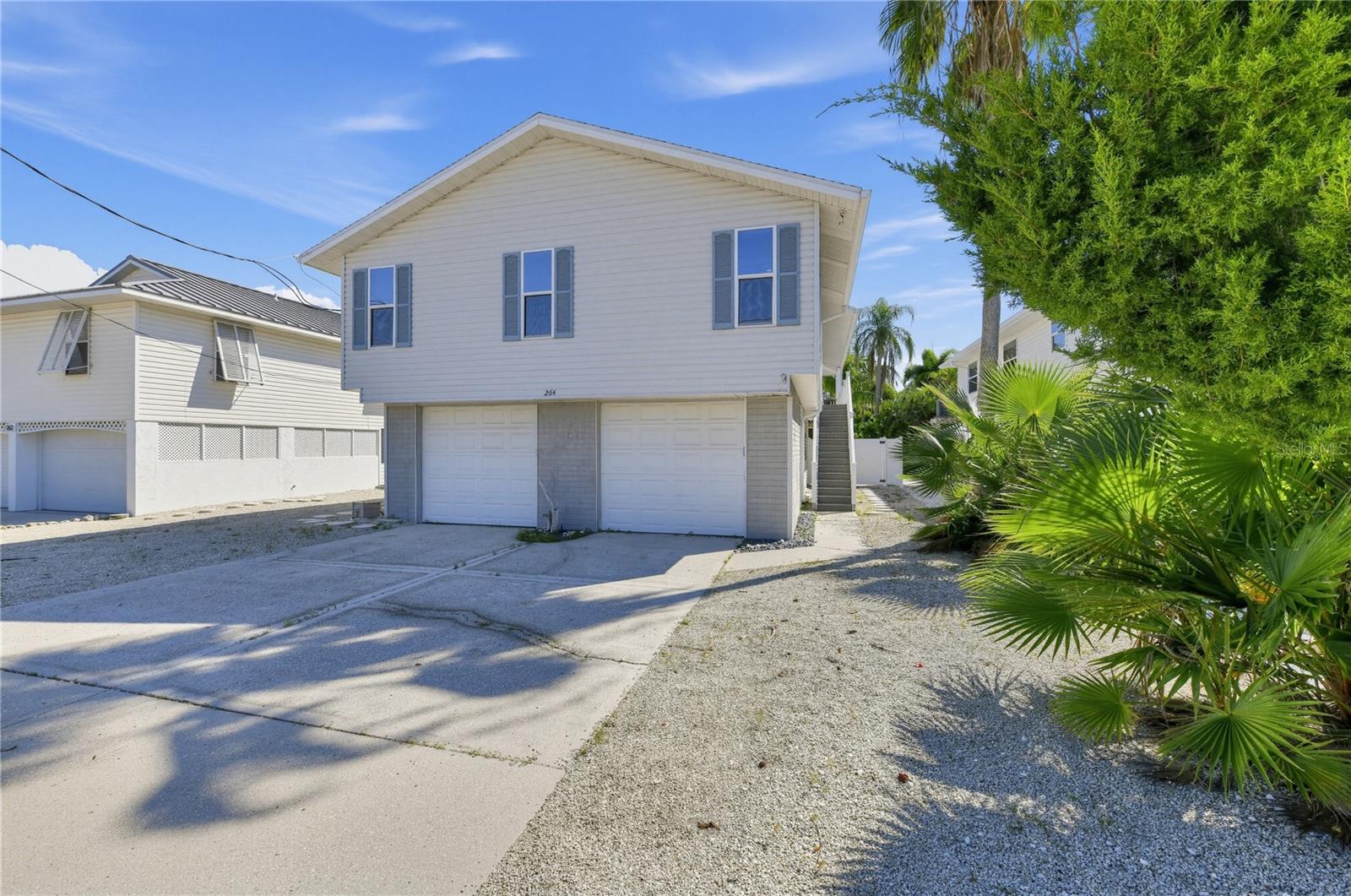 264 S HARBOR DRIVE, Holmes Beach, FL 34217