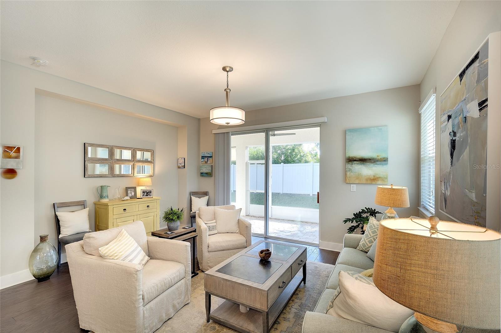 5048 COURSE DRIVE, Sarasota, FL 34232